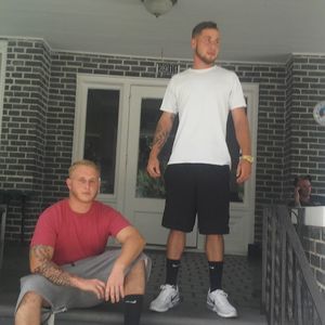 Meet your Posher, Kyle